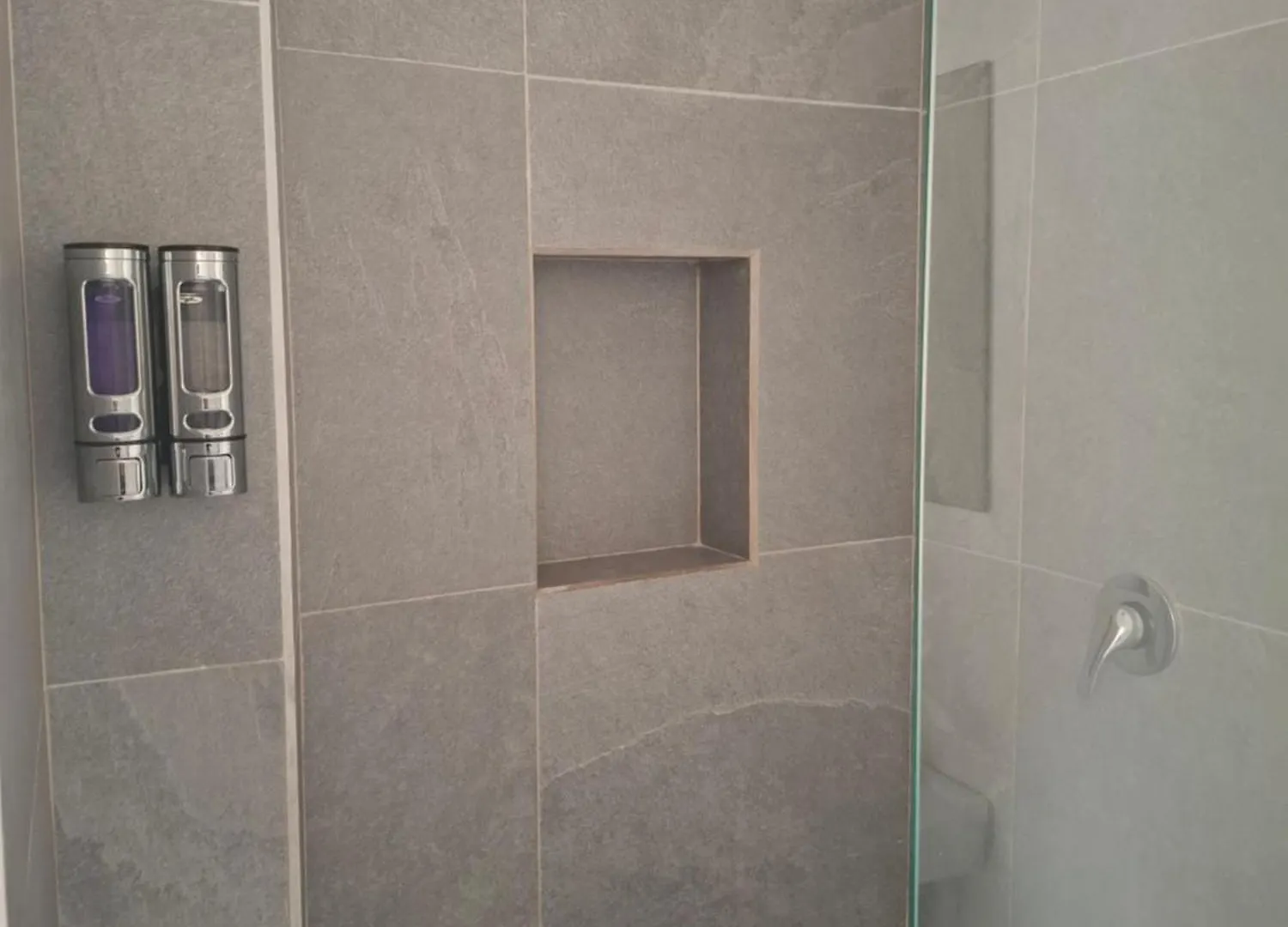 Hotel Cancun Rosa Mexiko