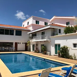 Hotel Casa Grande, Cancún