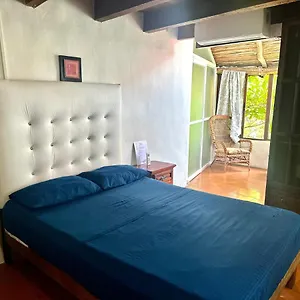 Bed and breakfast Blanca, Cancún
