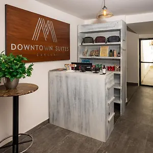 Inn Downtown, Cancún