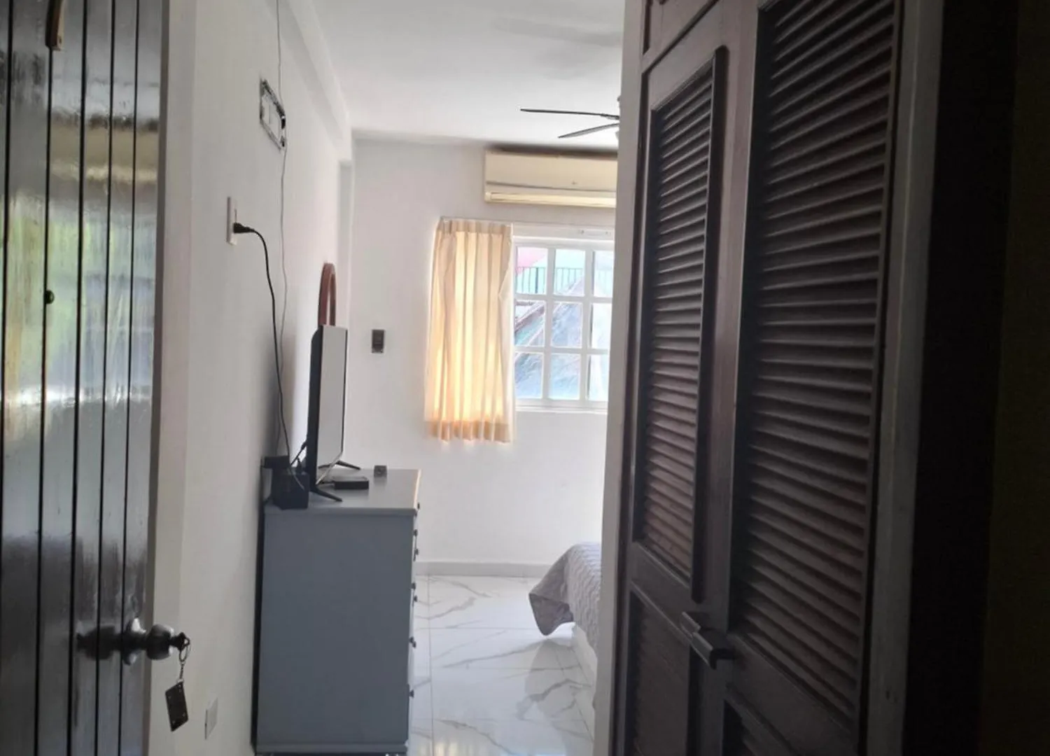 Hotel Cancun Rosa México